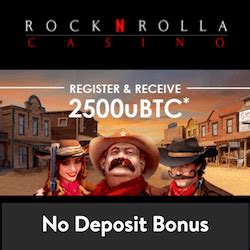 rock n rolla casino no deposit bonus codes